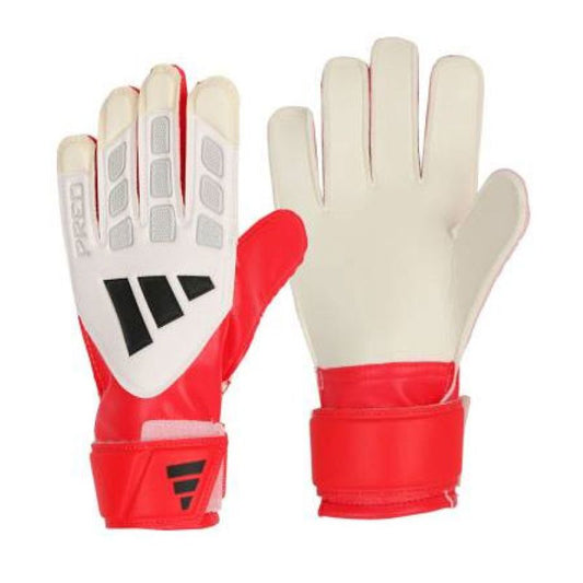 adidas Junior Predator Training Gloves KA7792 To be categorized Your Sports Performance