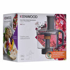 KENWOOD KAH65.000PL food processor attachment AGD - Akcesoria/Do robotów kuchennych - przystawki Your Sports Performance