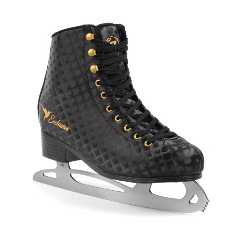 Figure skates SMJ sport Exclusive W HS-TNK-000009868 Accessories/Skating Your Sports Performance