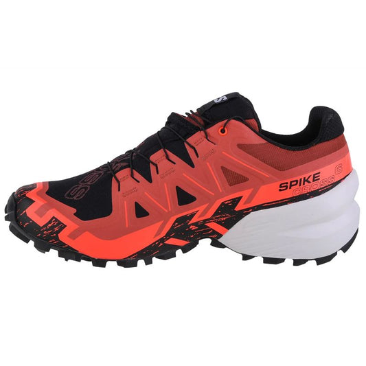 Salomon Spikecross 6 GTX M 472707 running shoes Footwear/Running/Men Your Sports Performance