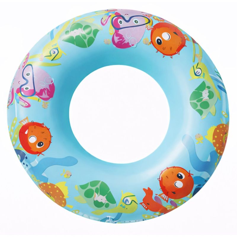 EMWU Dino Wheel Blue 50cm *Kategoria tymczasowa Your Sports Performance