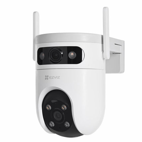 EZVIZ CS-H9C IP camera (5MP + 5MP) 4mm CCTV IP/Kamery Your Sports Performance