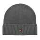 Tommy Hilfiger Jr Hat and Gloves AU0AU01087 Clothing/Lifestyle/Tommy Hilfiger Your Sports Performance