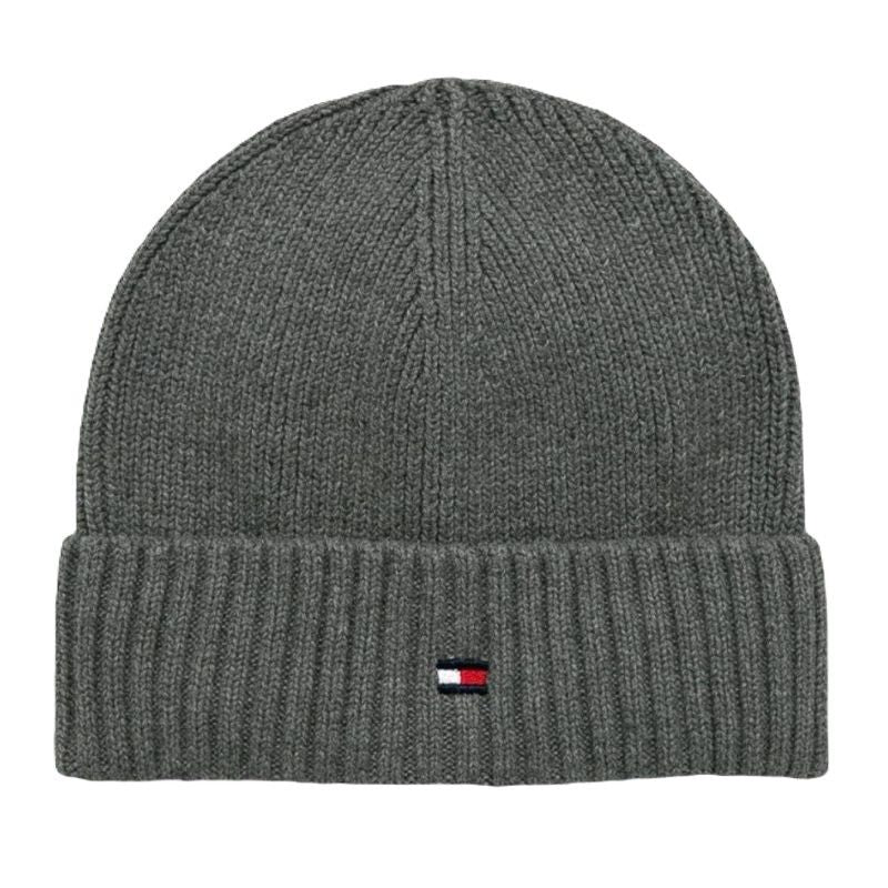 Tommy Hilfiger Jr Hat and Gloves AU0AU01087 Clothing/Lifestyle/Tommy Hilfiger Your Sports Performance