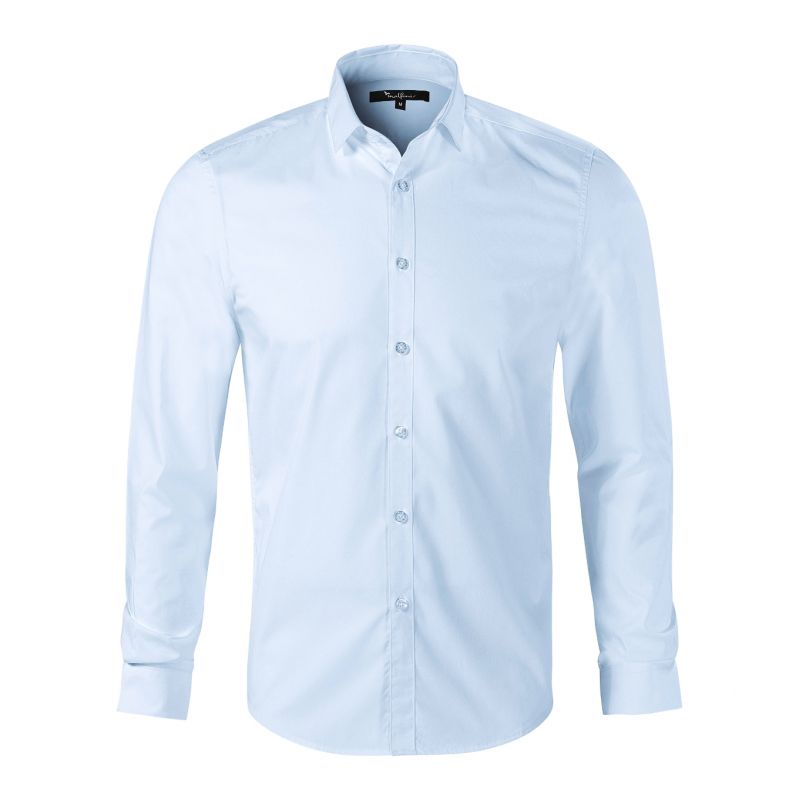 Malfini Dynamic M MLI-26282 light blue shirt Clothing/Lifestyle/T-shirts/Malfini Malfini