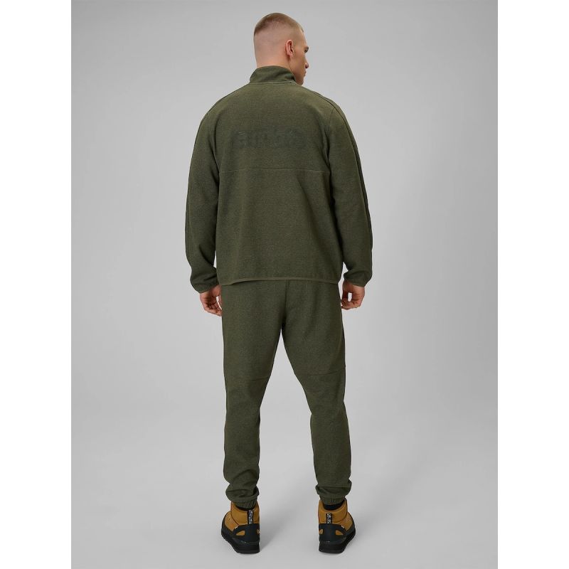 Men's jogger sweatpants 4F 4FRAW25TTROM1691-43M 4f