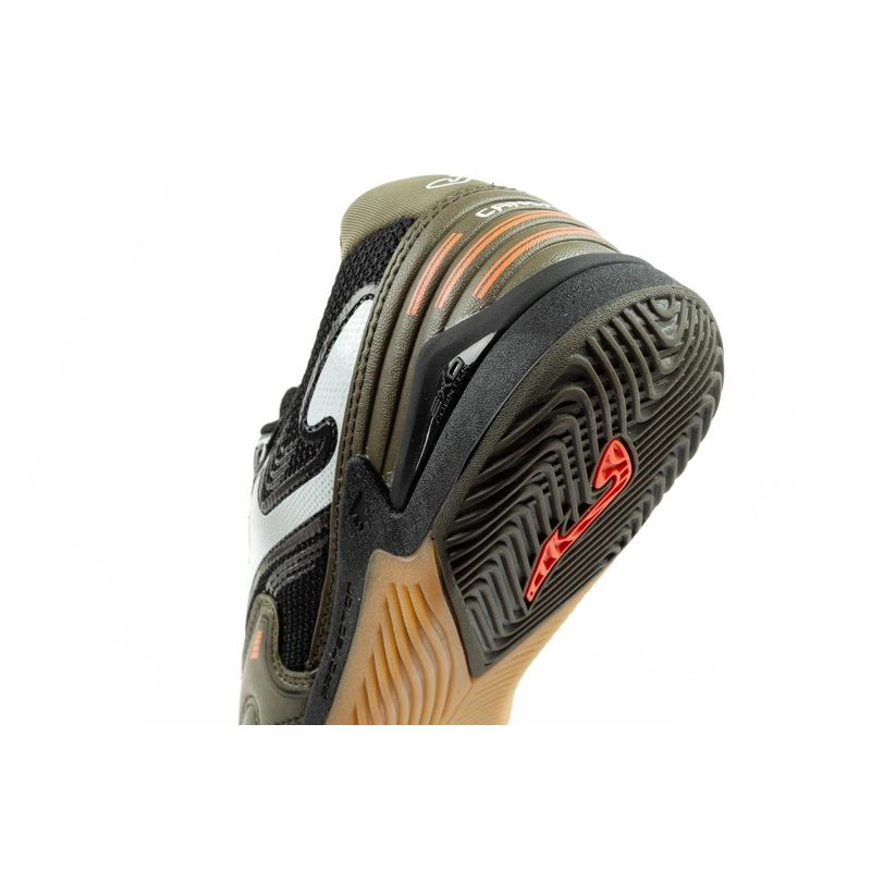 Joma Cancha 2523 Indoor M CANW2523IN football boots Joma