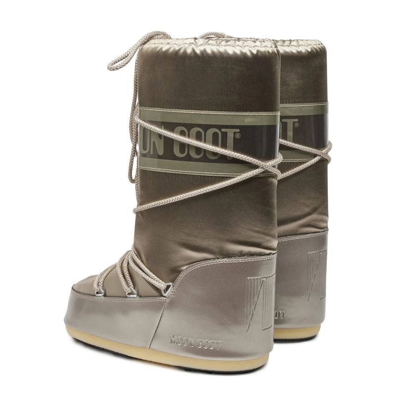 Moon Boot Icon Glance Snow Boots In preparation Your Sports Performance