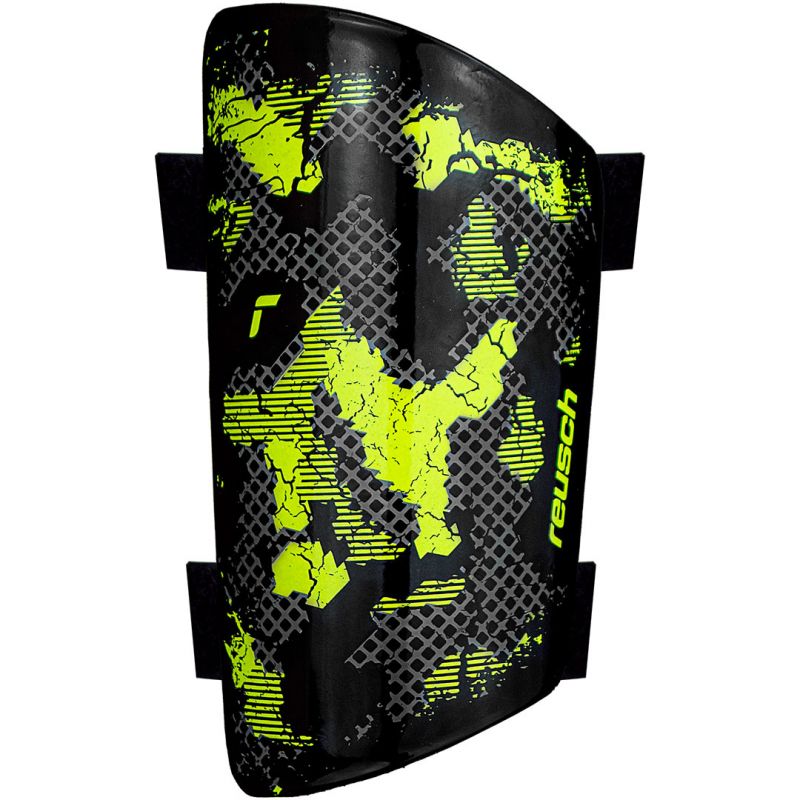 Reusch Perform Shinguard M 5377047 7752 football shin guards Accessories/Protectors and knee pads Your Sports Performance