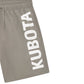 Kubota men's swimming shorts gray K25SS-204-003-22-1 *Kategoria tymczasowa Your Sports Performance