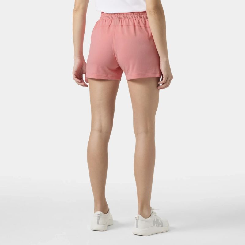 Helly Hansen Women's W LIFA TRCH LITE SHORTS 63419 066 Helly Hansen