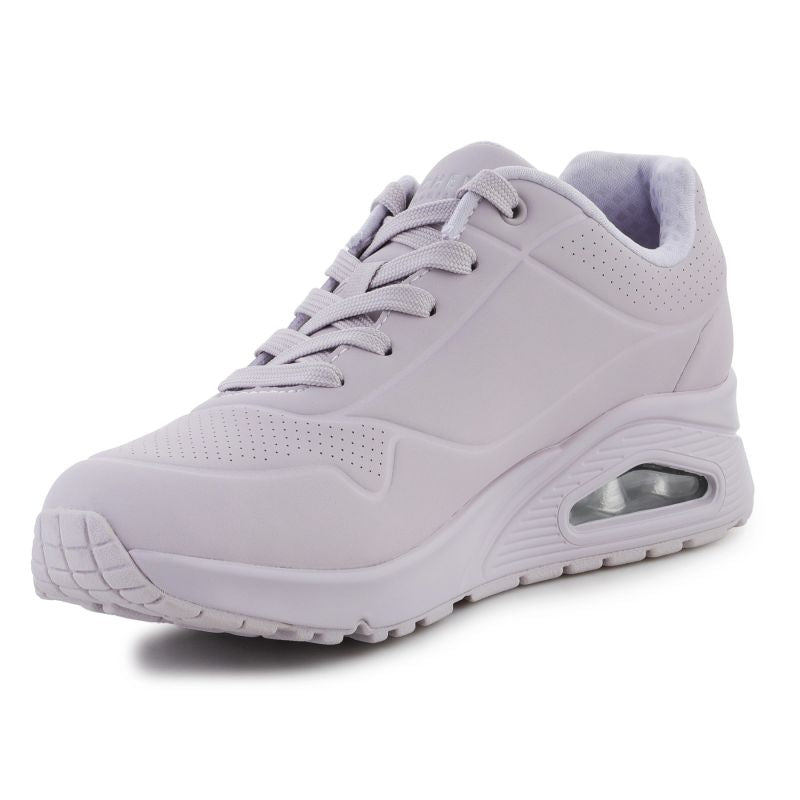 Skechers Uno Stand On Air W 73690-LAV shoes Footwear/Lifestyle/Skechers Skechers