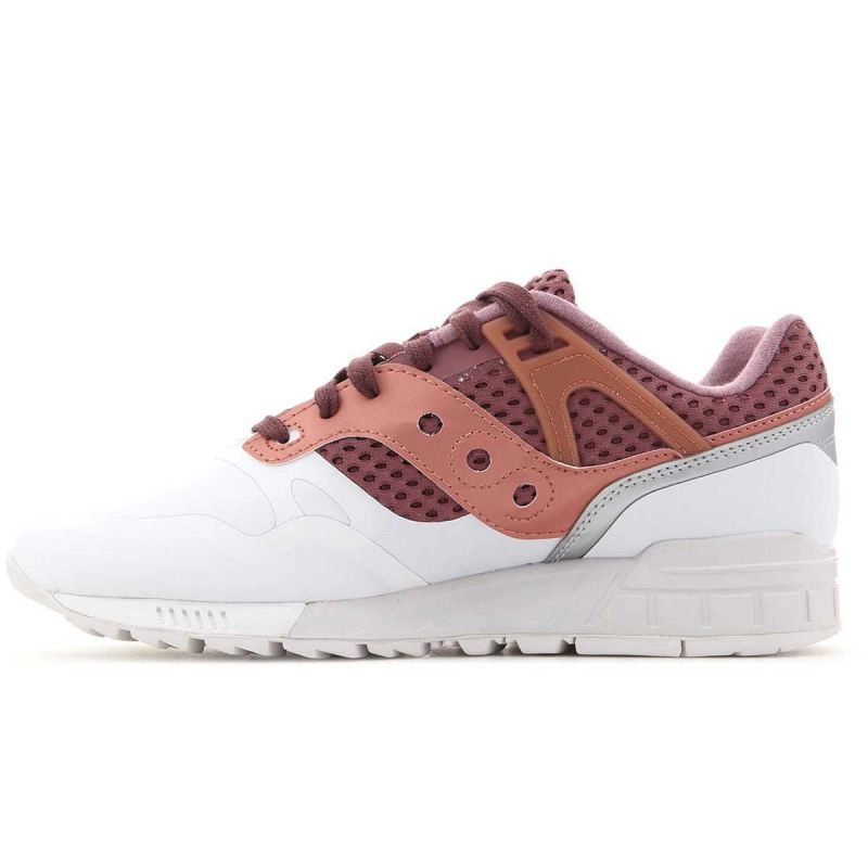 Saucony Grid M S70388-3 shoes Footwear/Lifestyle Your Sports Performance