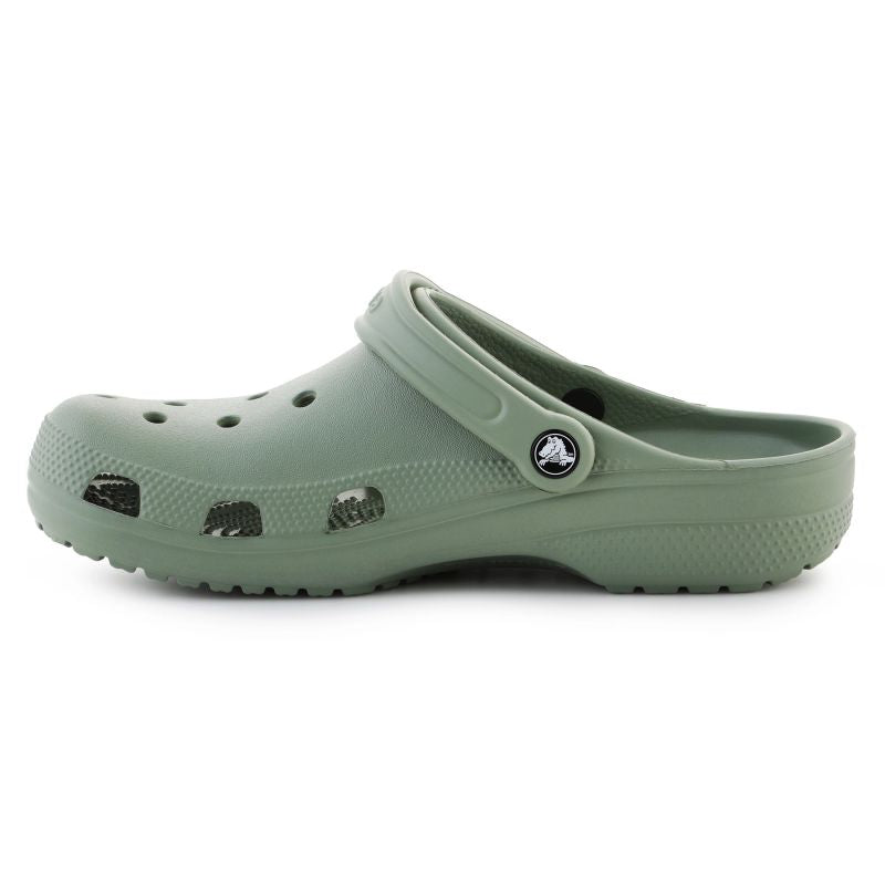 Crocs Classic 10001-308 Flip-Flops Footwear/Lifestyle/Crocs Crocs