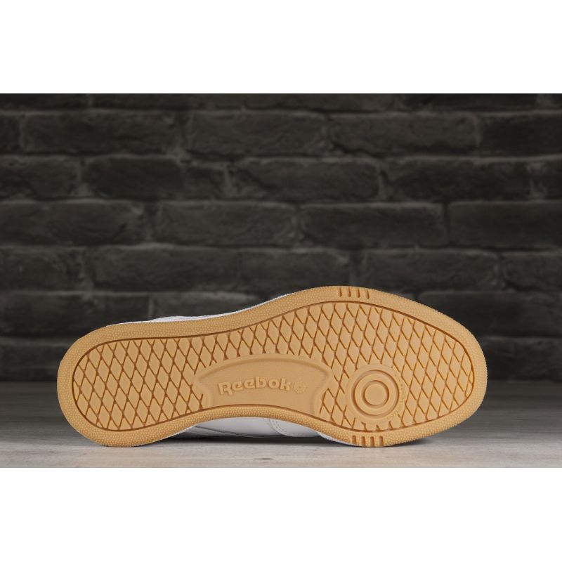 Reebok Club C 85 M AR0459 shoes Footwear/Lifestyle Reebok