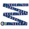 Spokey Tht Bloom Belt SPK-944492 yoga strap Accessories/Training equipment Your Sports Performance