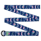 Spokey Tht Bloom Belt SPK-944492 yoga strap Accessories/Training equipment Your Sports Performance