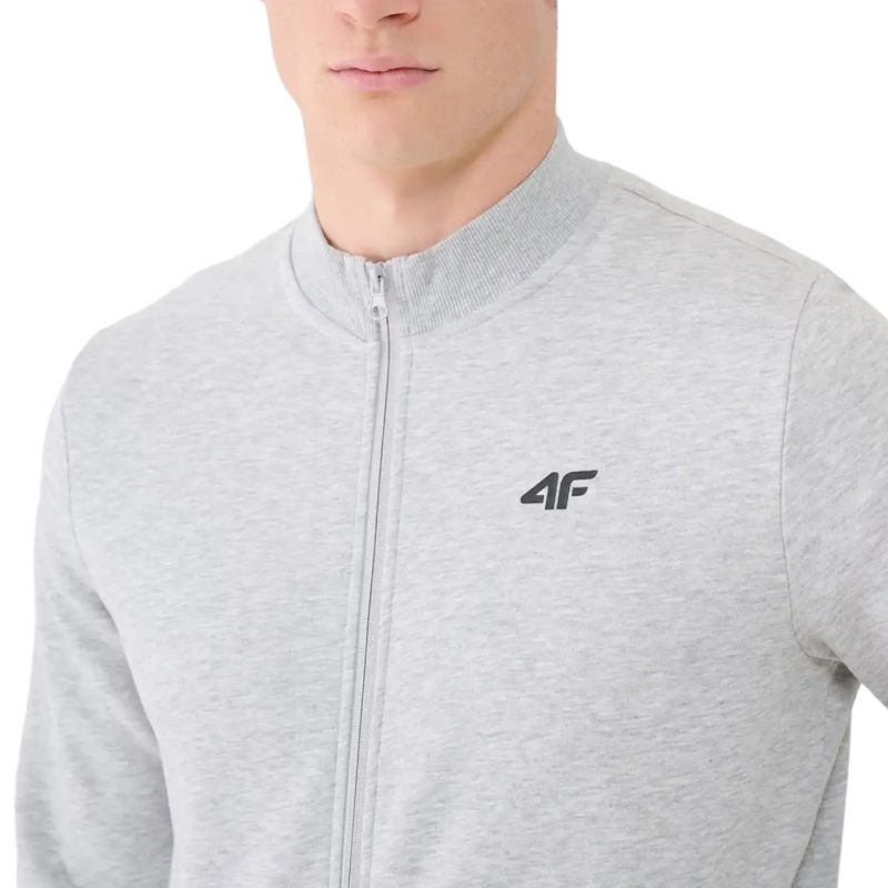 Sweatshirt 4F M1463 M 4FWMM00TSWSM1463 27M Clothing/Lifestyle/4F 4F