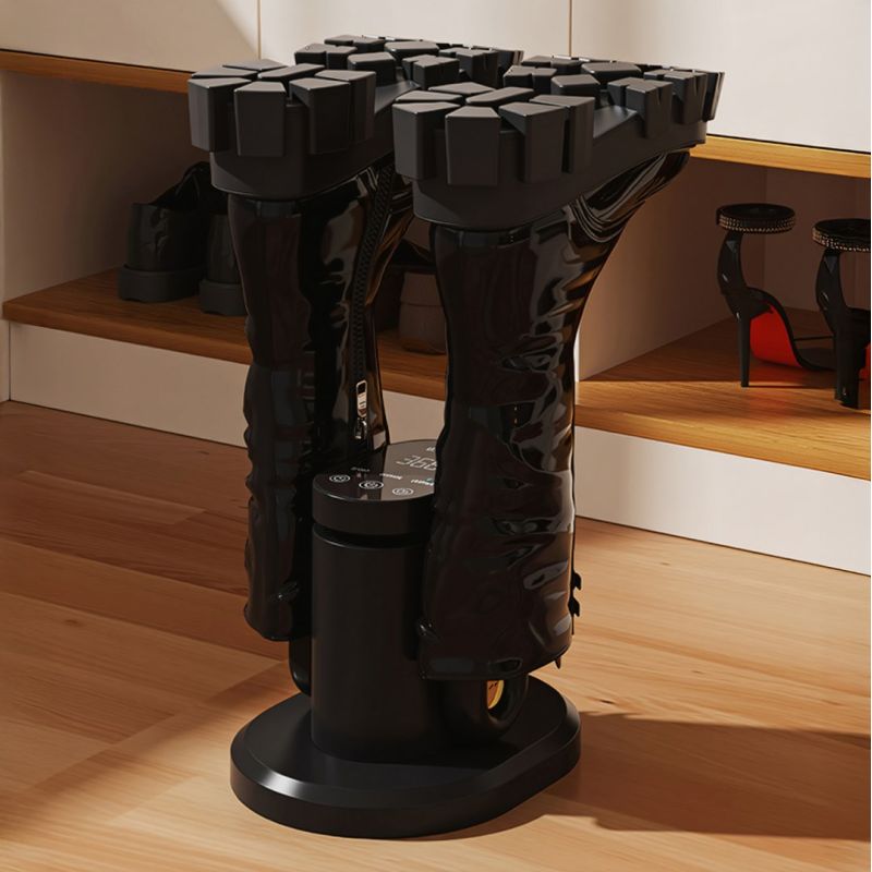 MEDIA-TECH SHOE DRYER WITH OZONE DISINFECTION SHOE DRYER OZONE PRO+ MT6539 AGD - Produkty/Suszarki do butów Your Sports Performance