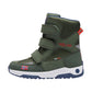 Trollkids Kids Lofoten Winter Boots Waterproof Jr 159-322 Footwear/Outdoor/Trollkids Your Sports Performance