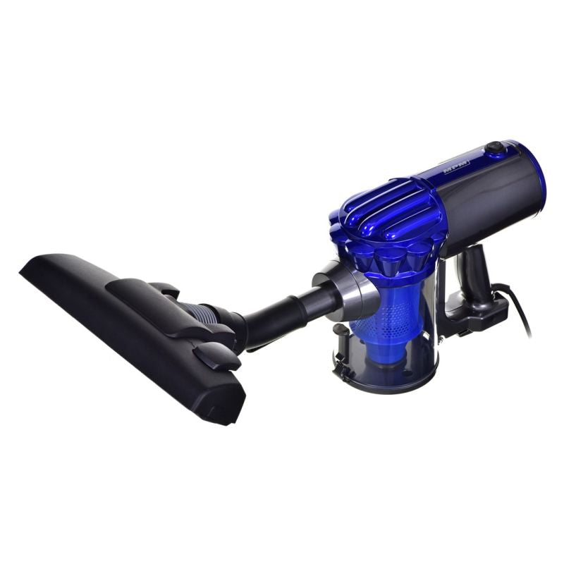 2-in-1 upright vacuum cleaner MOD-34 MPM 600W EPA AGD - Produkty/Odkurzacze Your Sports Performance