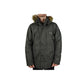 Jacket Helly Hansen Coastal 2 Parka M 54408-482 Clothing/Lifestyle Your Sports Performance