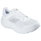 Skechers Max Cushioning Endeavor M 220613 WHT running shoes Footwear/Running/Men/Skechers Skechers