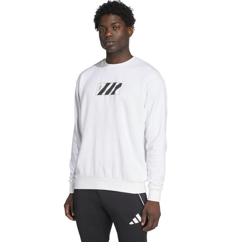 Adidas Copa GC XXL M sweatshirt JM8936 Clothing/Football Adidas