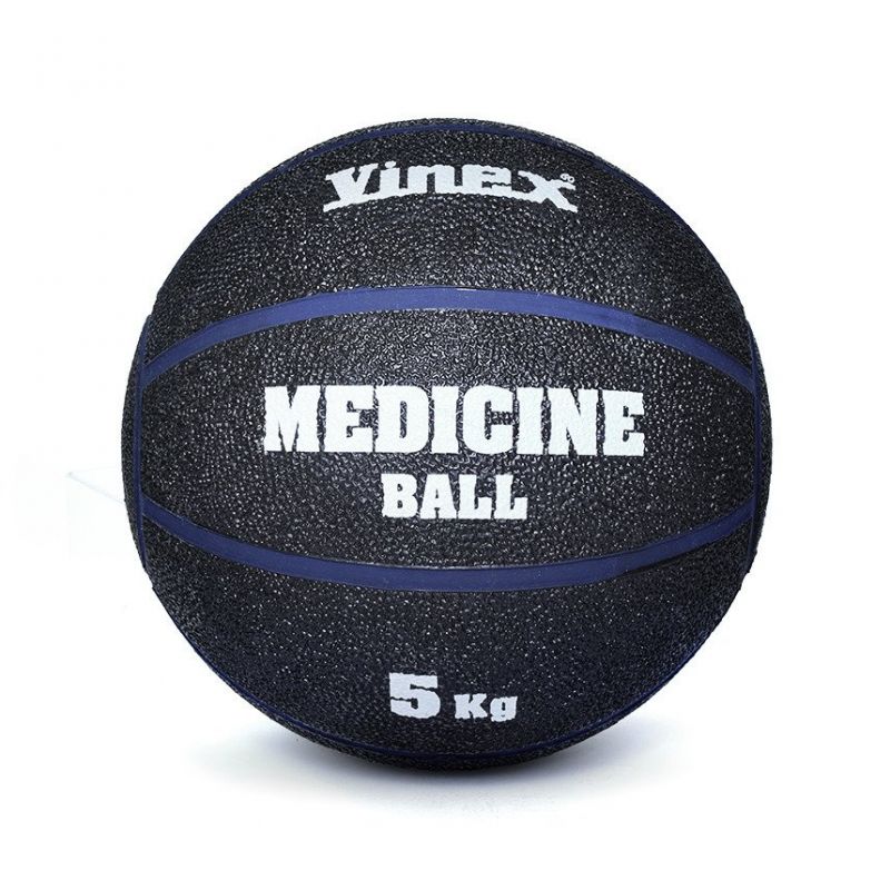 Vinex VMB-L005B Rehabilitation Medicine Ball 5 kg HS-TNK-000008883 Accessories/Balls/Medicine balls Your Sports Performance
