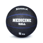 Vinex VMB-L005B Rehabilitation Medicine Ball 5 kg HS-TNK-000008883 Accessories/Balls/Medicine balls Your Sports Performance