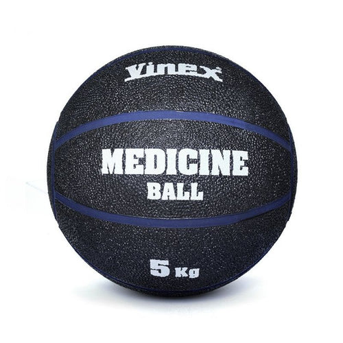 Vinex VMB-L005B Rehabilitation Medicine Ball 5 kg HS-TNK-000008883 Accessories/Balls/Medicine balls Your Sports Performance