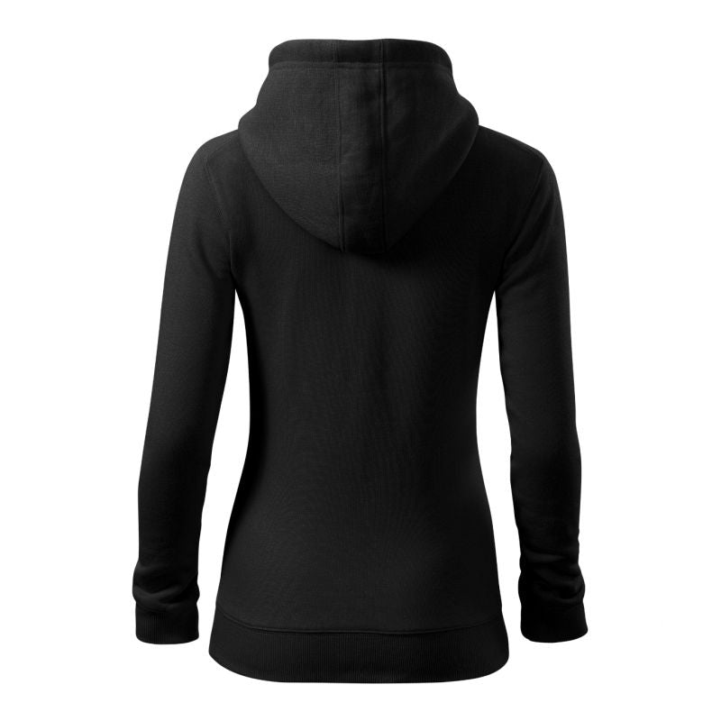 Malfini Trendy Zipper Sweatshirt W MLI-41101 Clothing/Lifestyle/Malfini Malfini