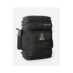 RIP CURL Search Mission Cordura 45L Backpack Black