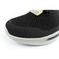 Skechers Slade Slip-INS M 210810/BLK shoes Footwear/Lifestyle/Skechers Skechers