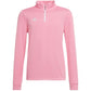 Sweatshirt adidas Entrada 22 Training Top Jr HC5053 Clothing/Training Adidas