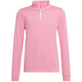 Sweatshirt adidas Entrada 22 Training Top Jr HC5053 Clothing/Training Adidas