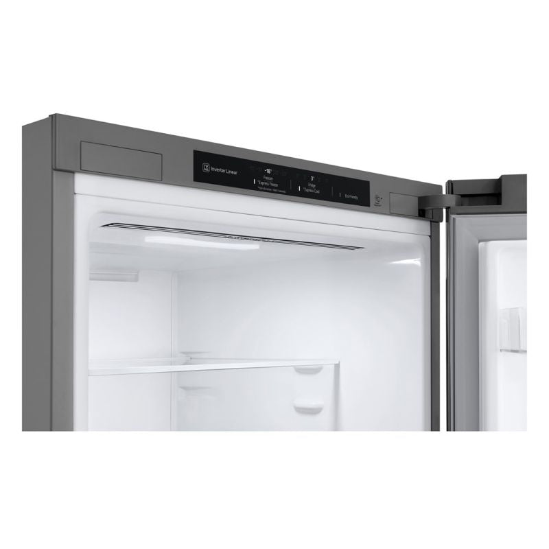 LG GBV3200CPY refrigerator AGD - Produkty/Lodówki wolnostojące Your Sports Performance