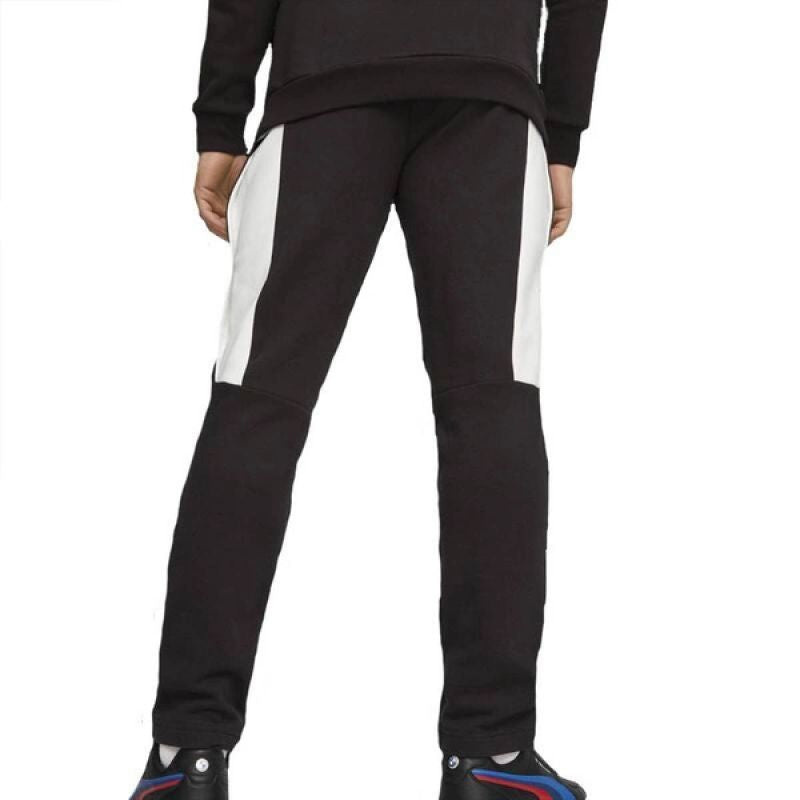 Puma BMW MMS M 621223 01 trousers Clothing/Lifestyle/Trousers, shorts Puma
