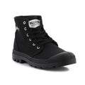 Palladium Hi Organic II U shoes 77100-008-M Footwear/Lifestyle/Palladium Your Sports Performance