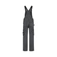 Tricorp Unisex Bib & Brace Twill Cordura MLI-T67T4 Work Trousers Clothing/Outdoor/Tricorp Your Sports Performance
