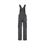 Tricorp Unisex Bib & Brace Twill Cordura MLI-T67T4 Work Trousers Clothing/Outdoor/Tricorp Your Sports Performance