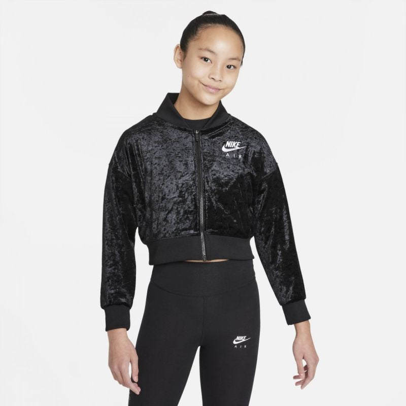 Nike Air Jr DJ5819-010 Jacket Clothing/Lifestyle Nike