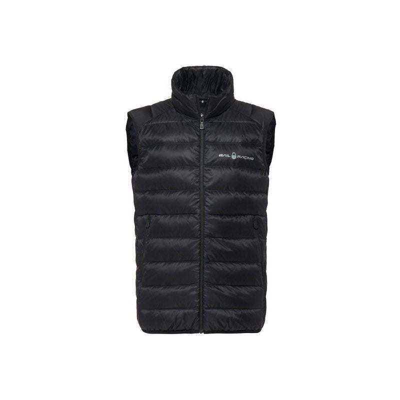 SAIL RACING JR SPRAY DOWN VEST Import z PMSport Your Sports Performance