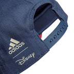 Adidas Disney Mickey Mouse Jr IW1122 Baseball Cap Clothing/Lifestyle Adidas