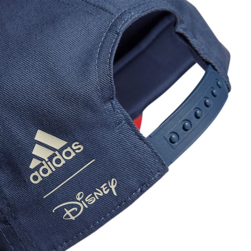 Adidas Disney Mickey Mouse Jr IW1122 Baseball Cap Clothing/Lifestyle Adidas
