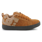 DC Shoes Court Graffik SE DC01665211 Brown To be categorized Your Sports Performance