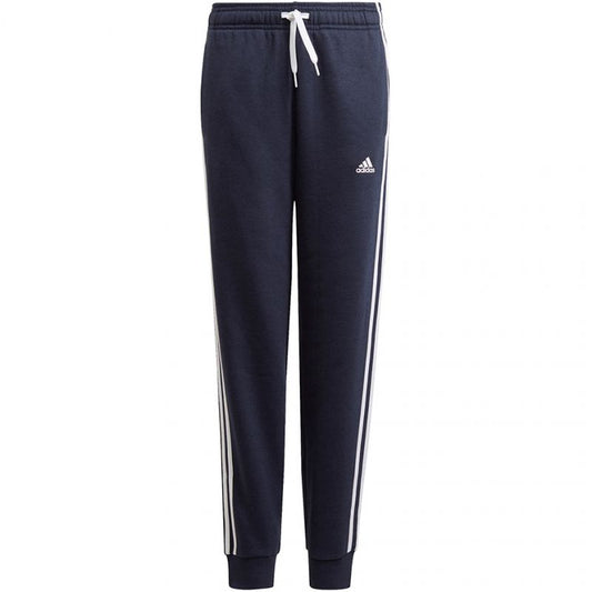 Adidas Essentials 3 Stripes Pant Jr GQ8898 Clothing/Training Adidas