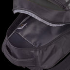 Caterpillar Fastlane Backpack Black (83853-84) In preparation Your Sports Performance