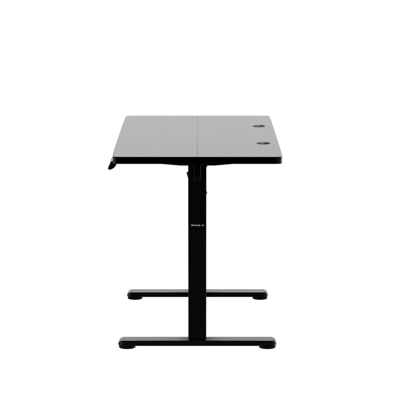 Huzaro Hero 8.1 Black Gaming Desk Gaming PC/Stoliki i biurka Your Sports Performance