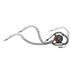 BLACK+DECKER PD1200AV car vacuum cleaner (gray) AGD - Produkty/Odkurzacze Your Sports Performance